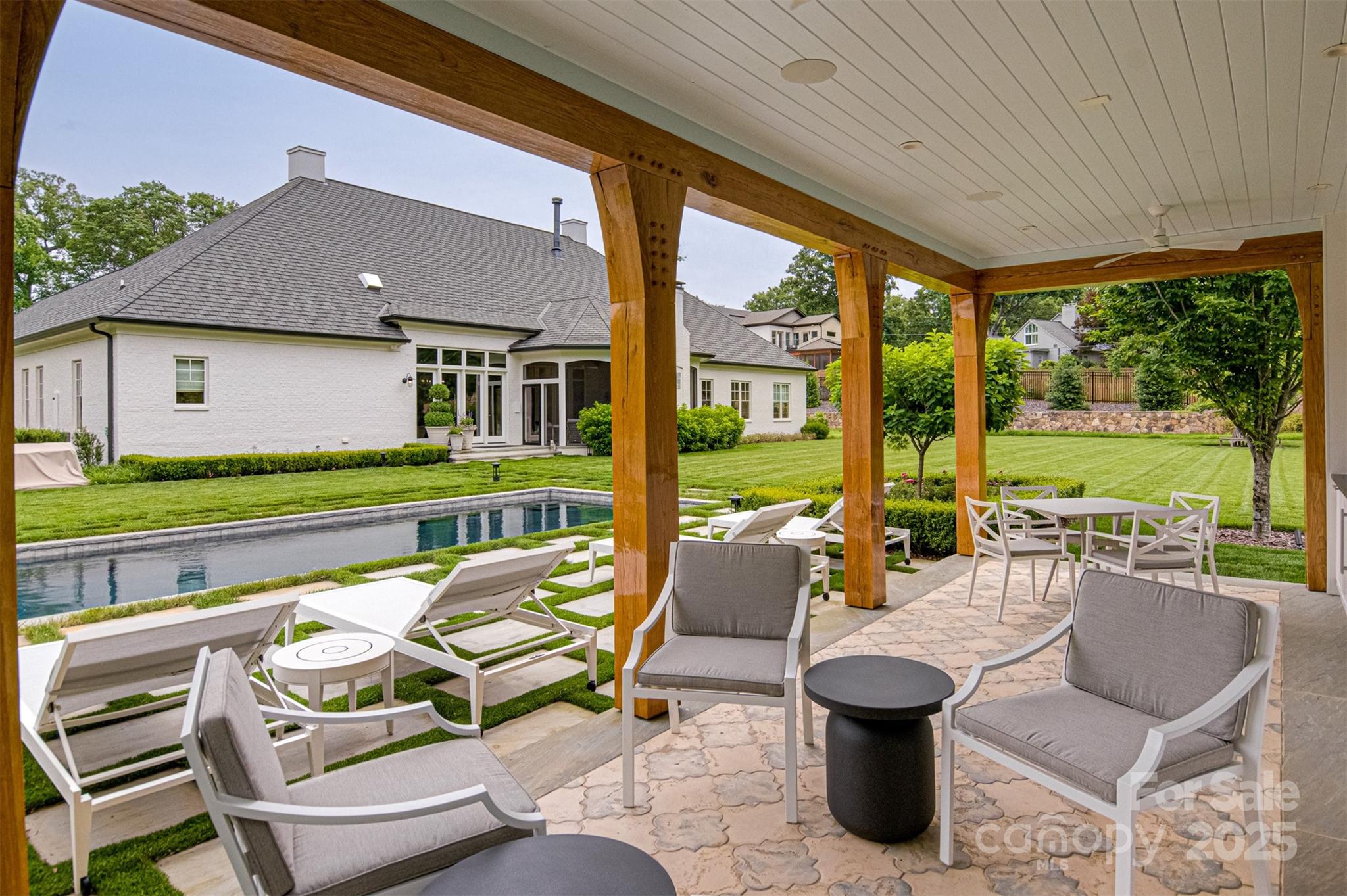 Buena Vista - Residential