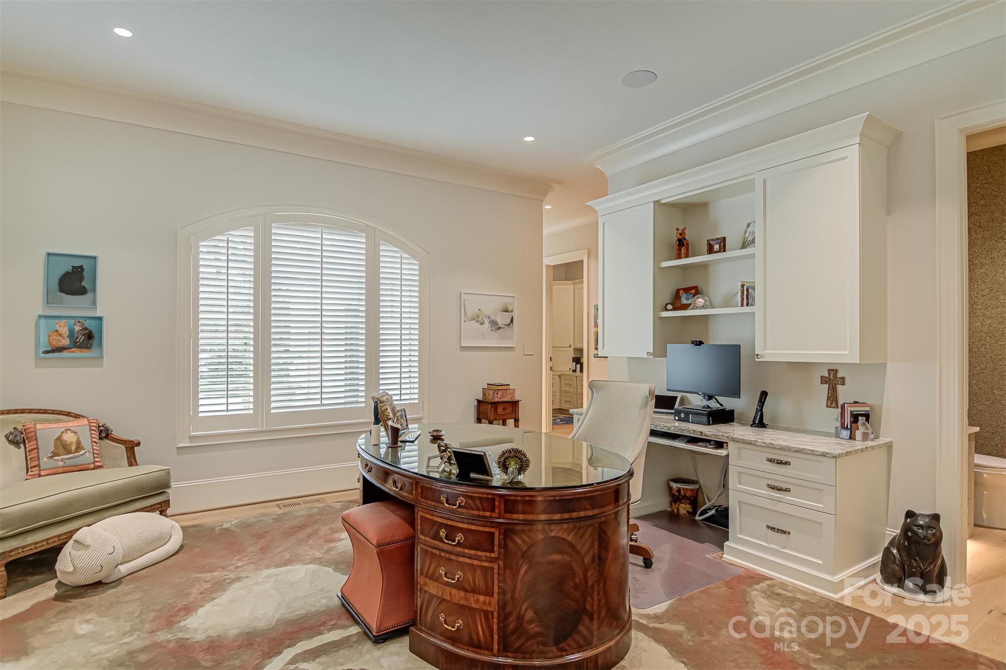 Buena Vista - Residential