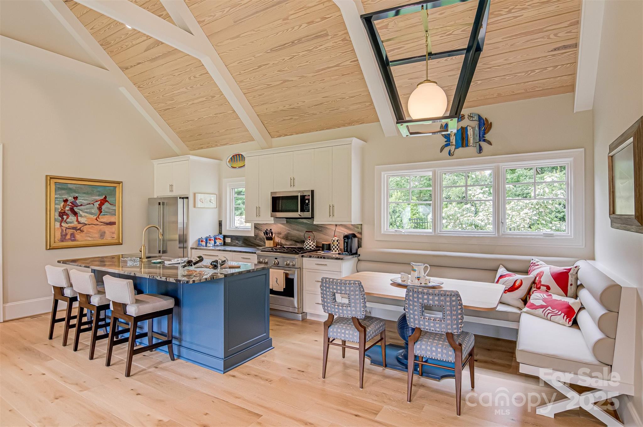 Buena Vista - Residential