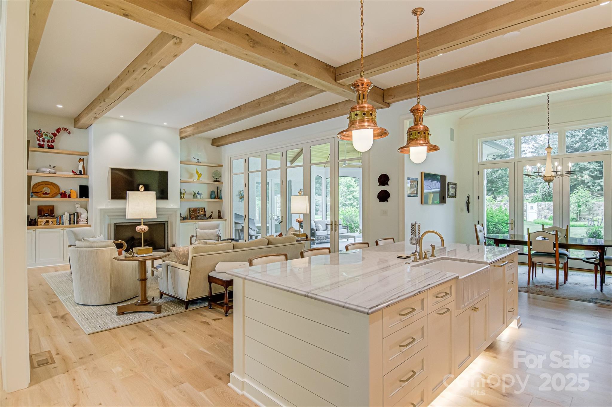 Buena Vista - Residential