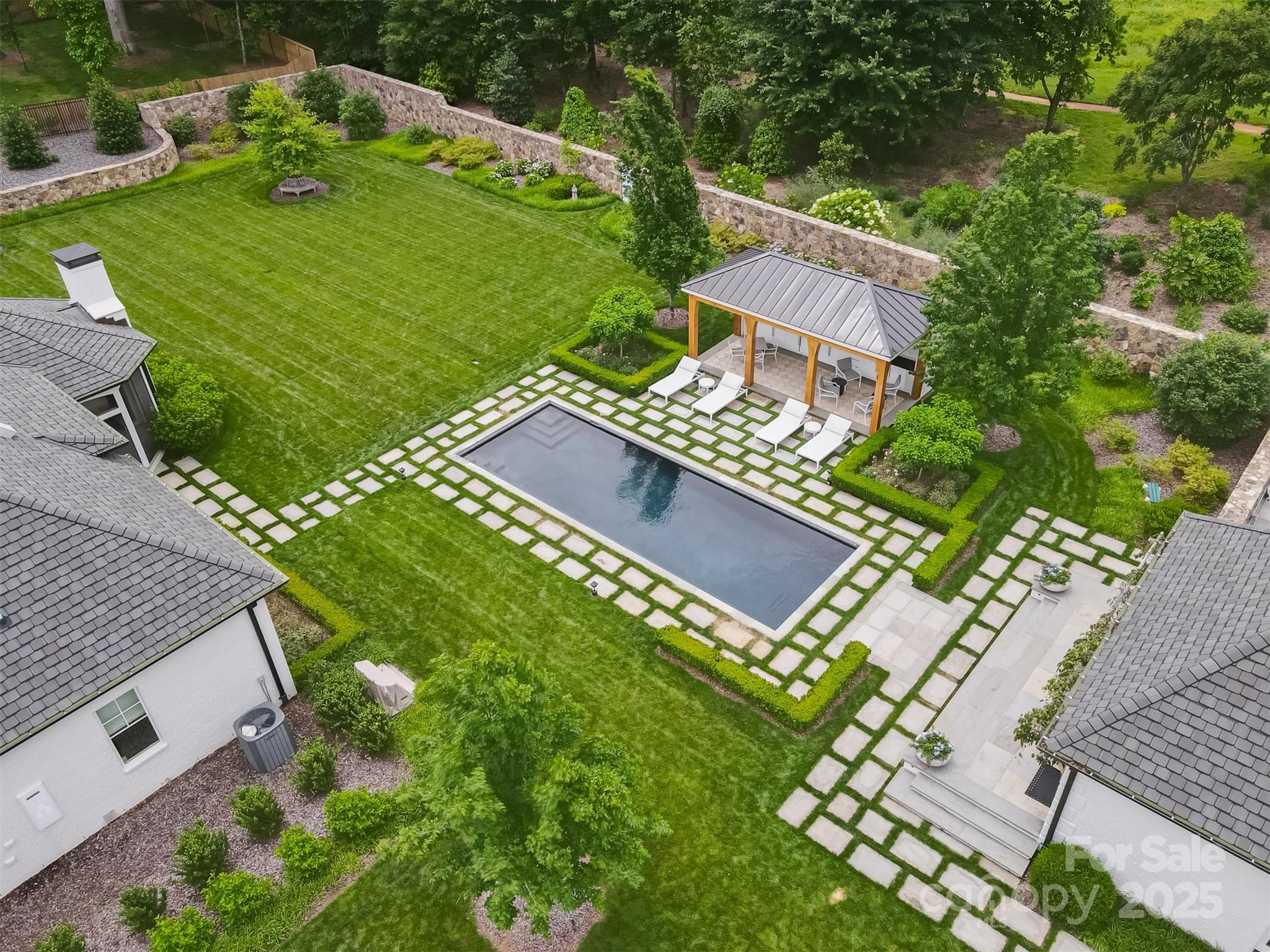 Buena Vista - Residential