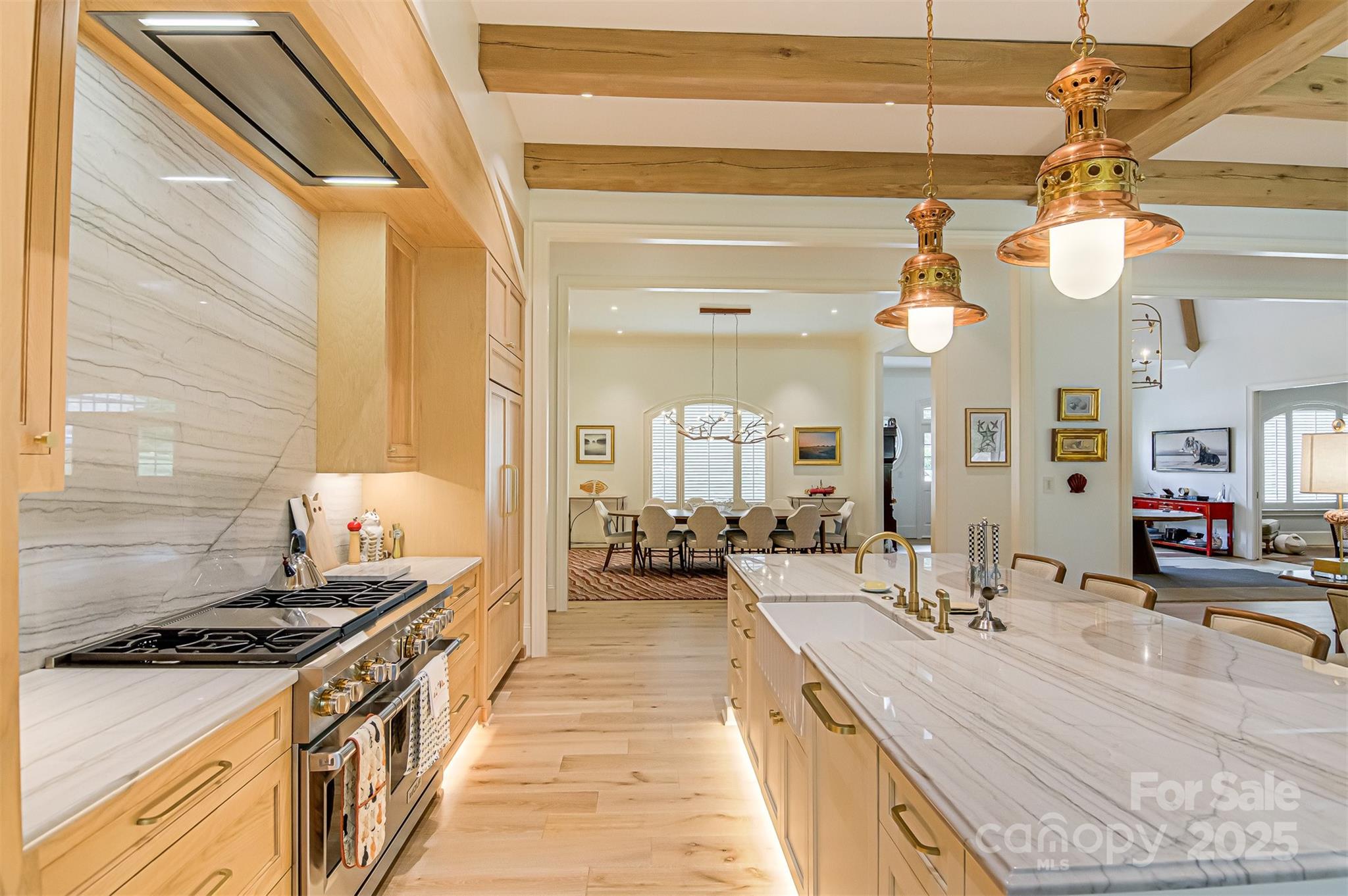 Buena Vista - Residential