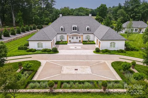 2632 Bartram Place Winston Salem NC 27106