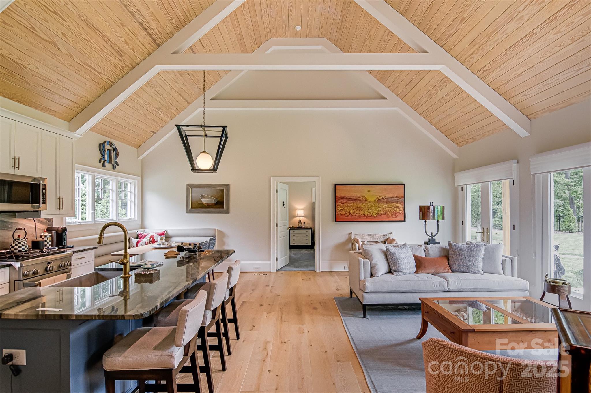 Buena Vista - Residential