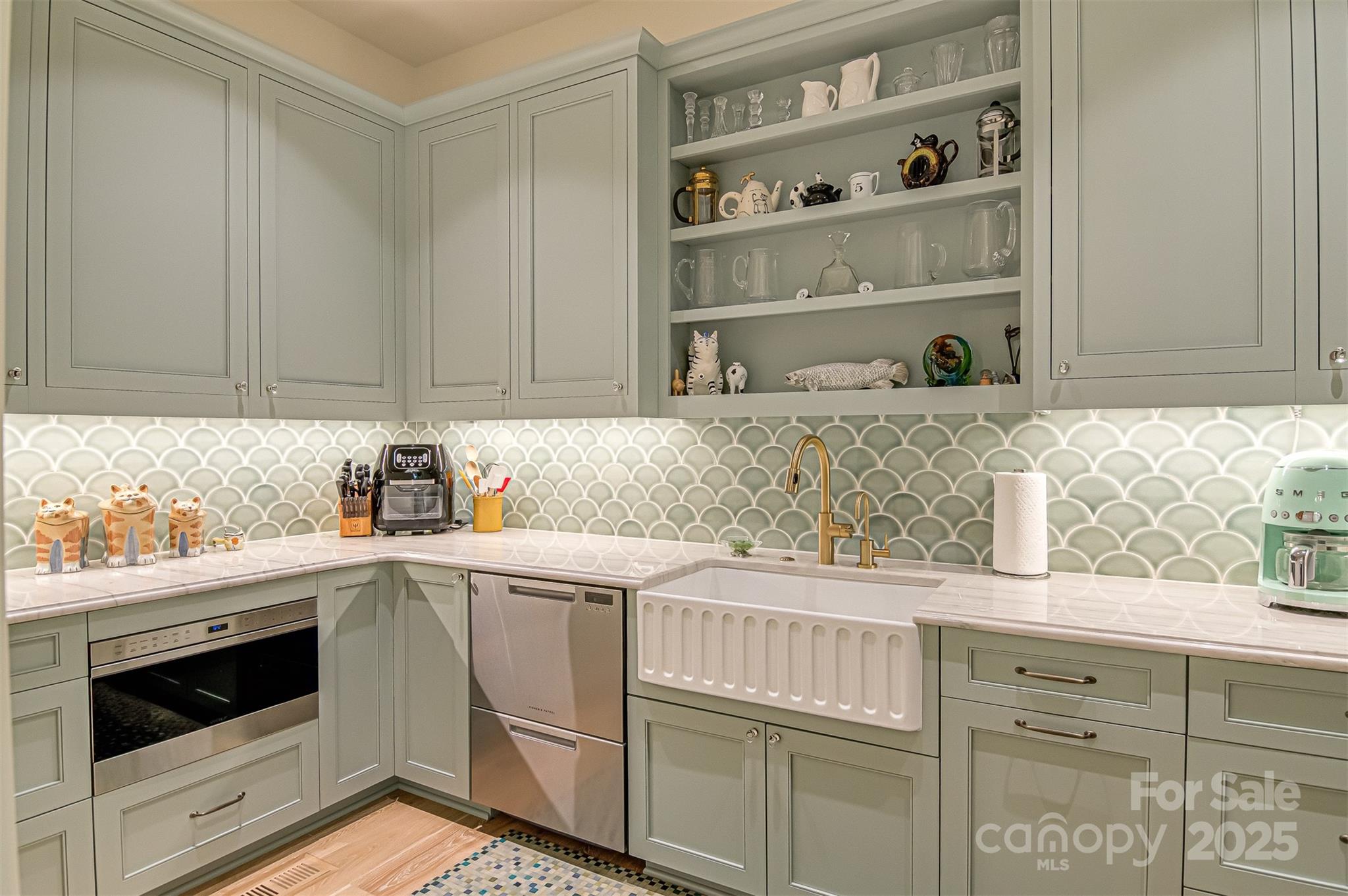 Buena Vista - Residential