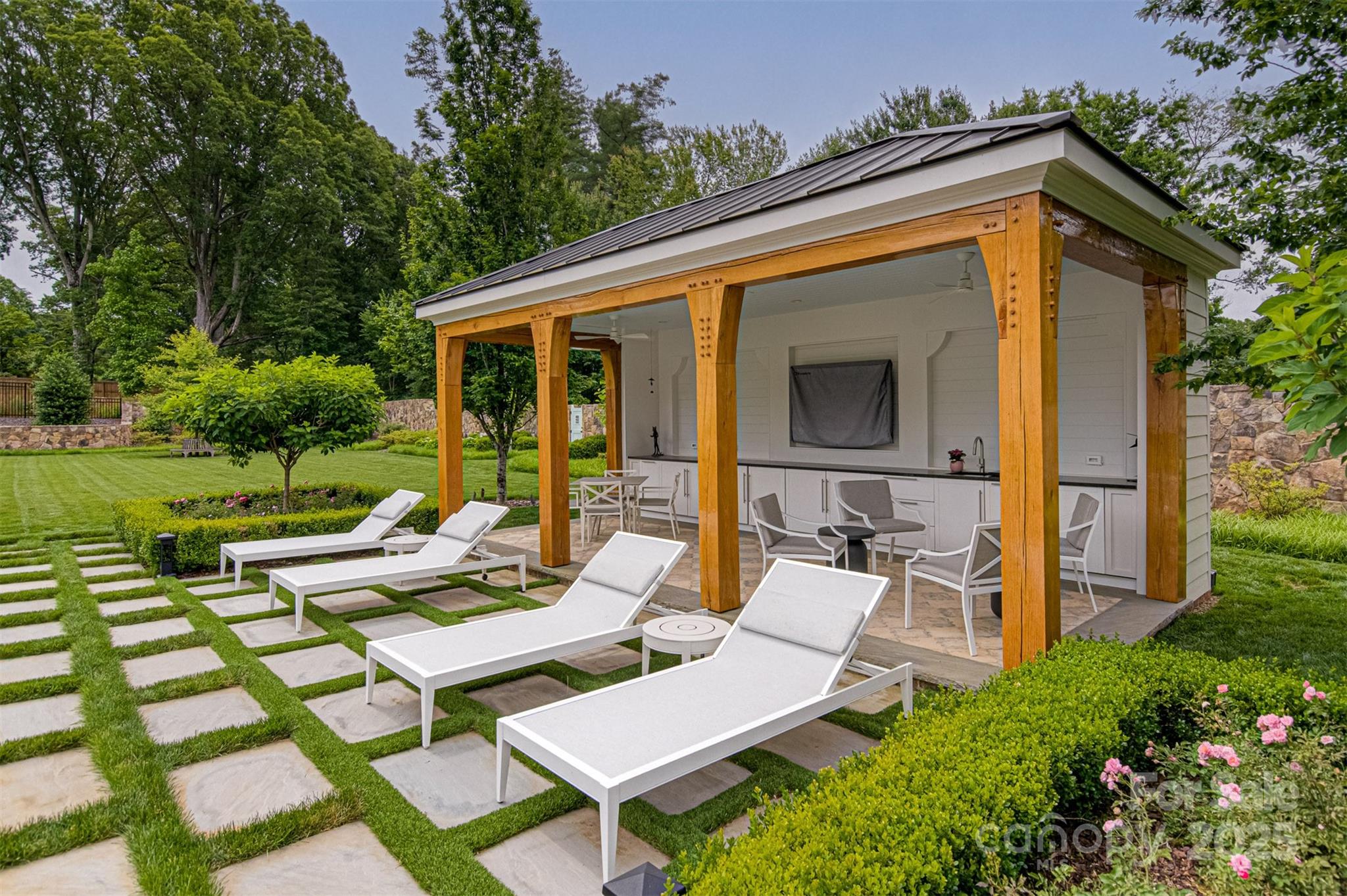 Buena Vista - Residential