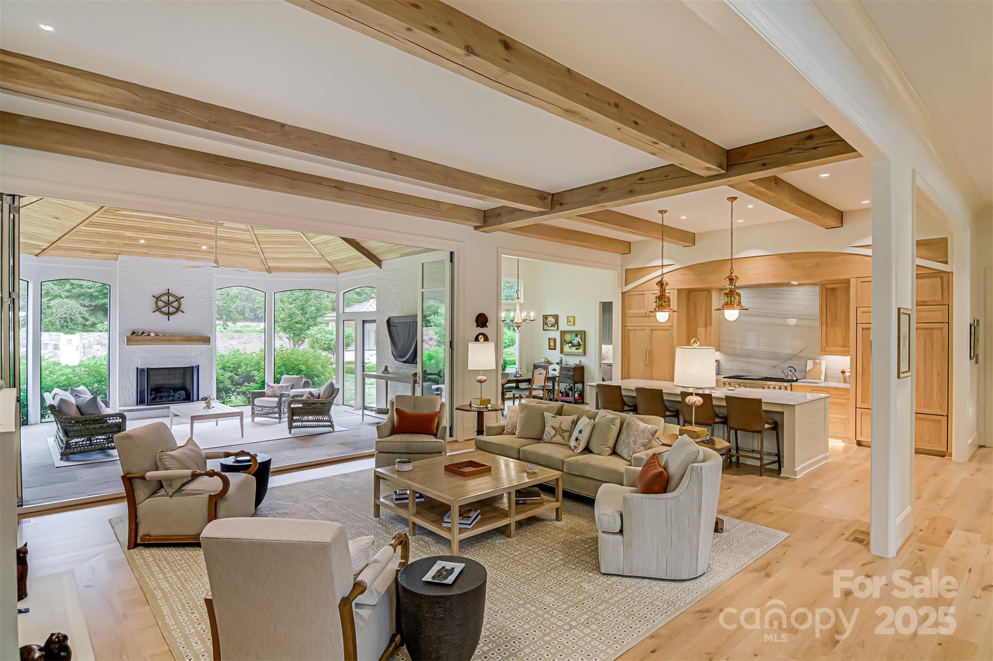 Buena Vista - Residential