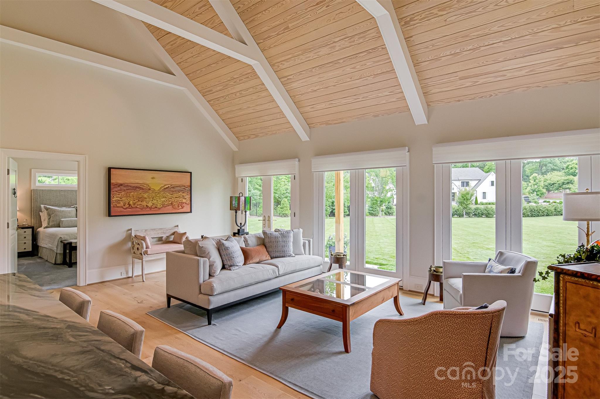 Buena Vista - Residential