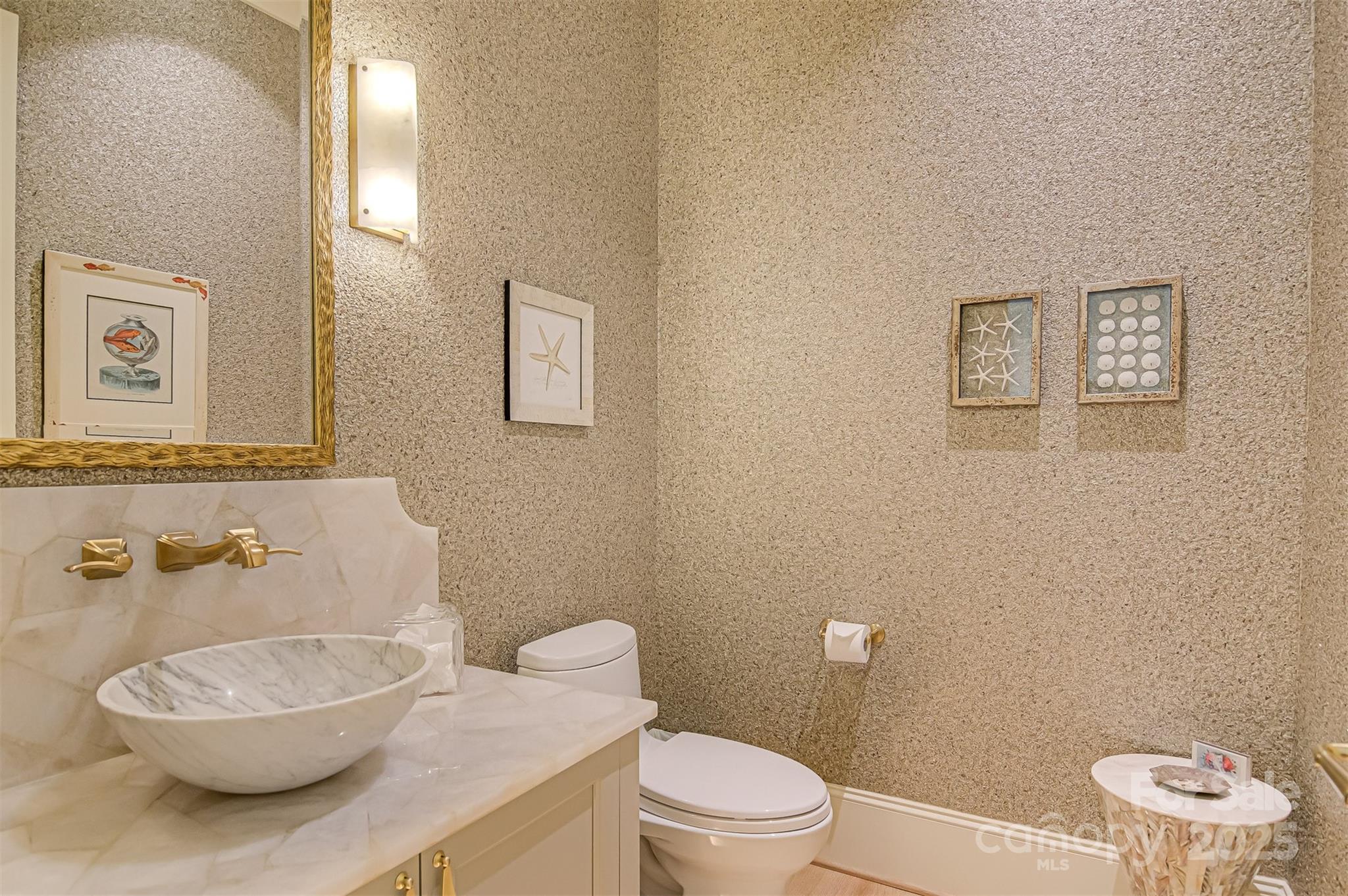 Buena Vista - Residential