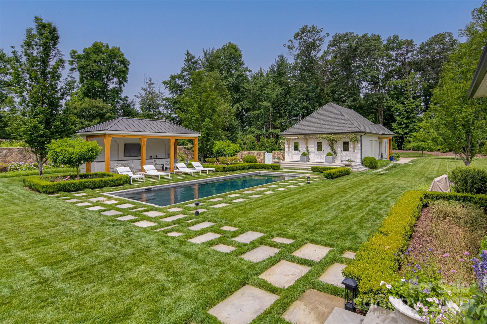 Buena Vista - Residential