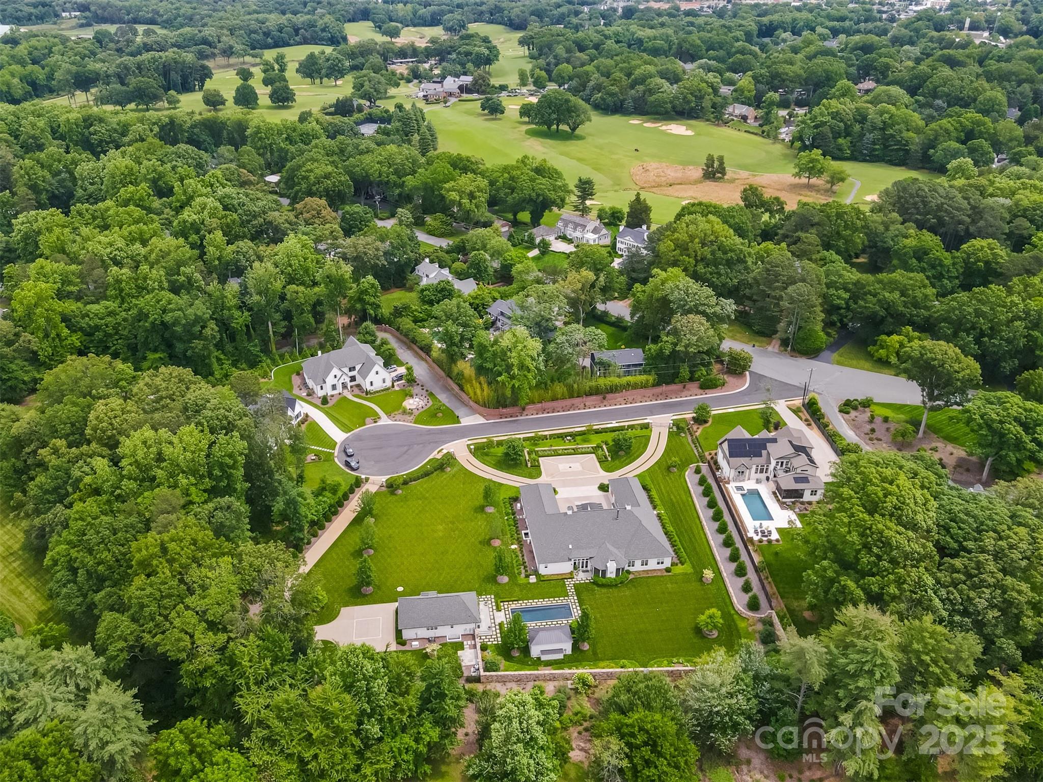 Buena Vista - Residential