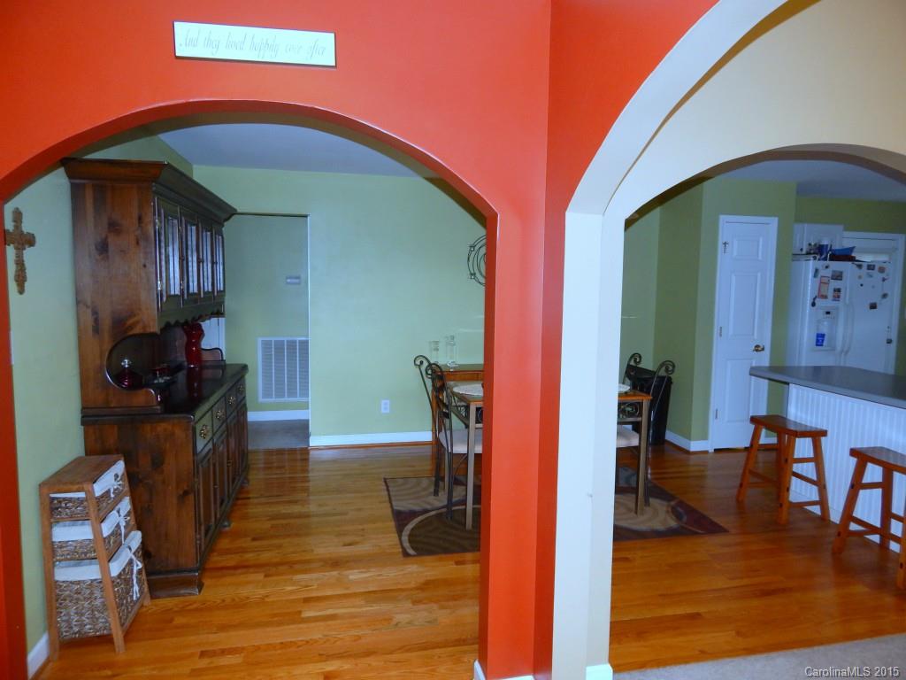 Hidden Glen - Residential