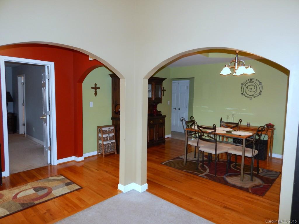 Hidden Glen - Residential