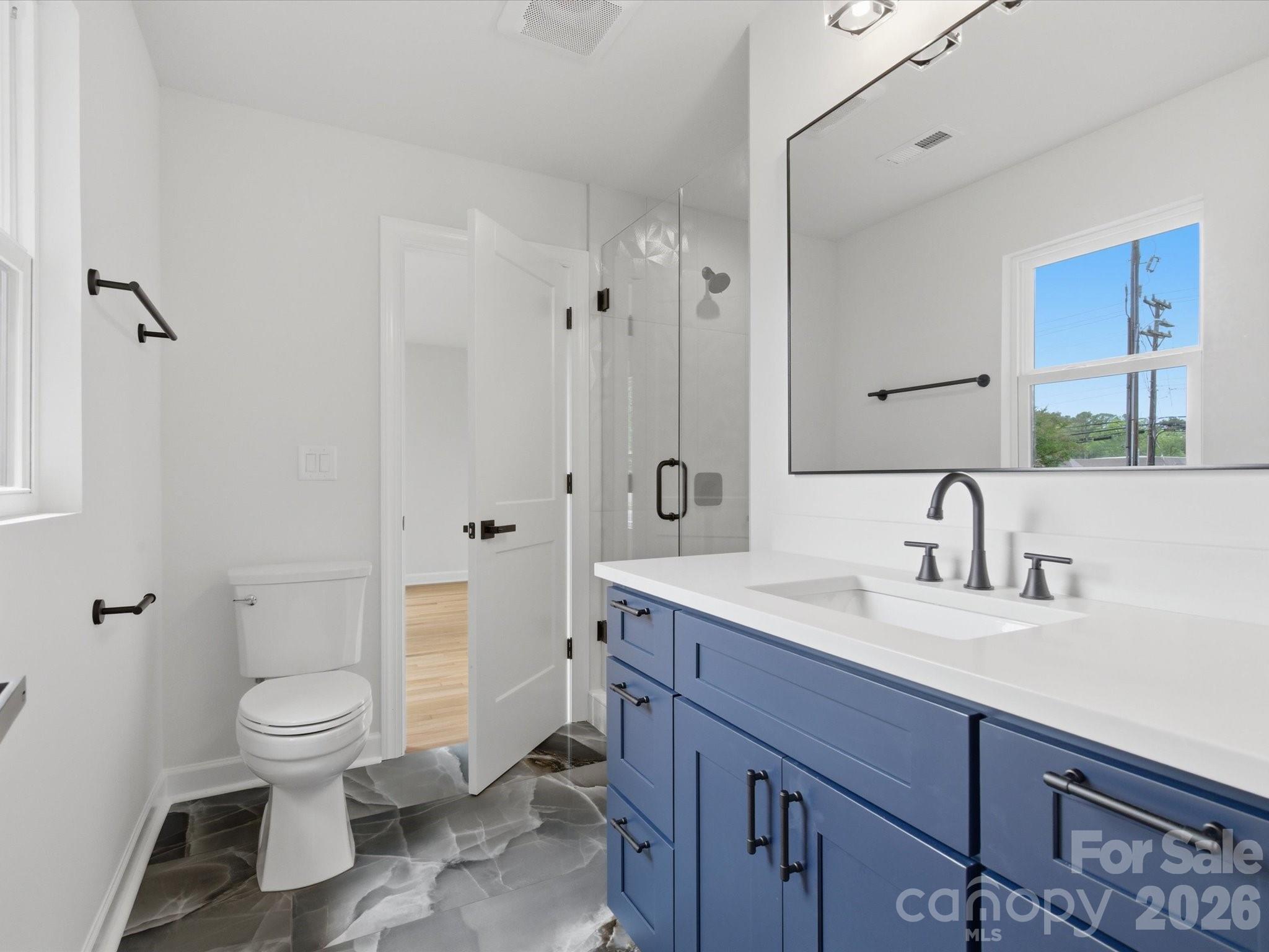 Kingswood - Residential