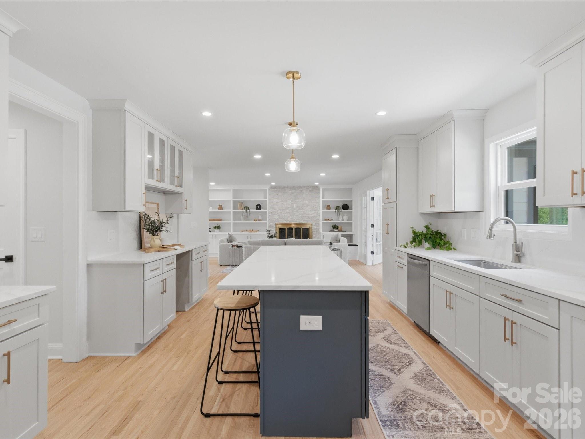 Kingswood - Residential