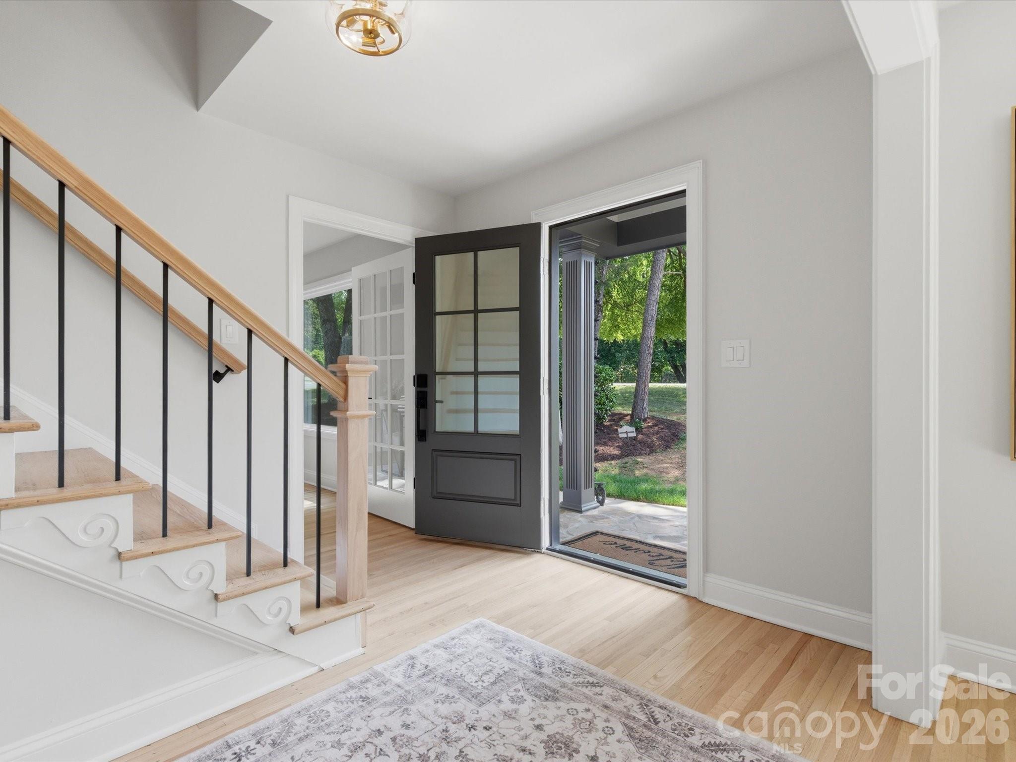 Kingswood - Residential