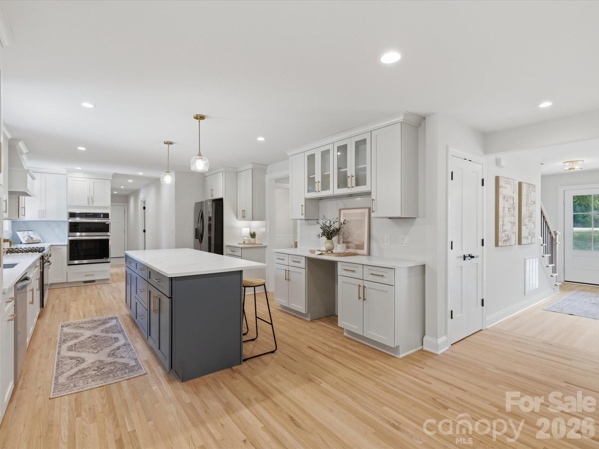 Kingswood - Residential