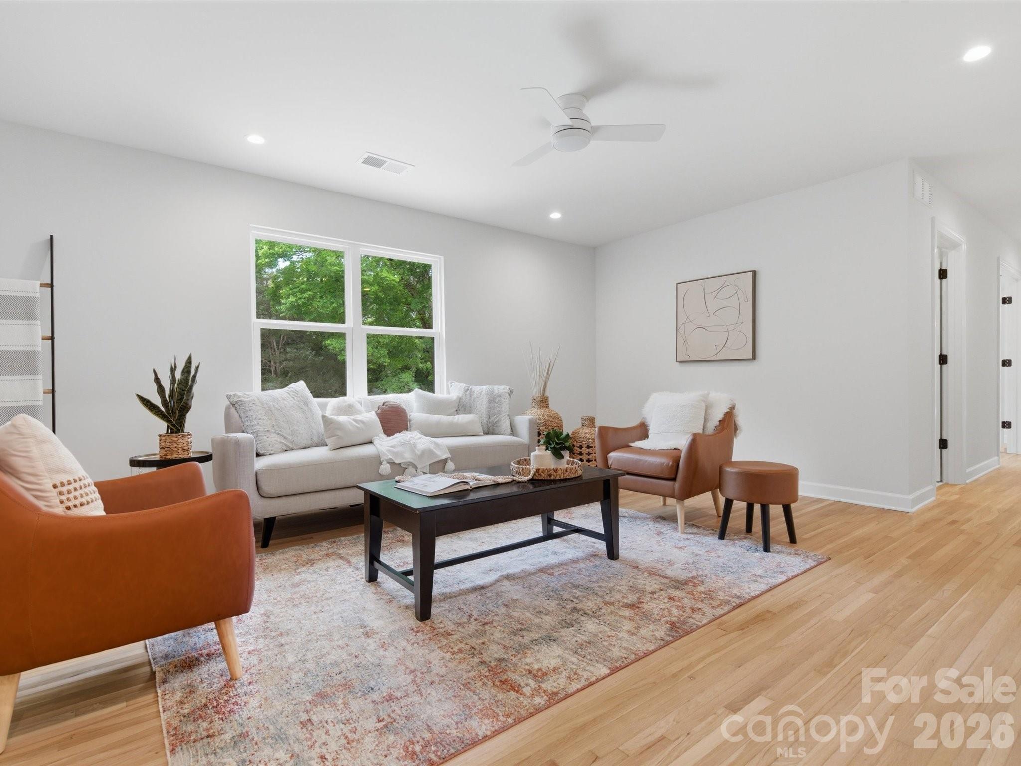 Kingswood - Residential