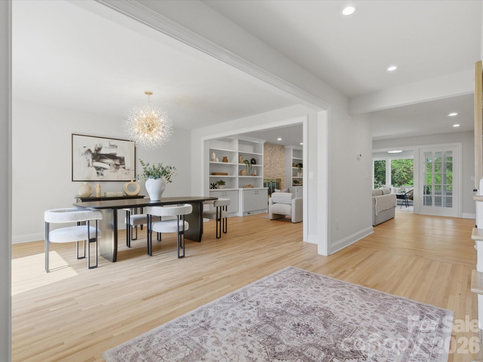 Kingswood - Residential