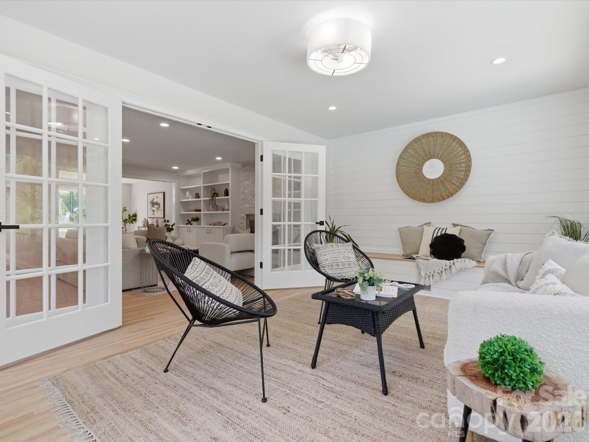 Kingswood - Residential