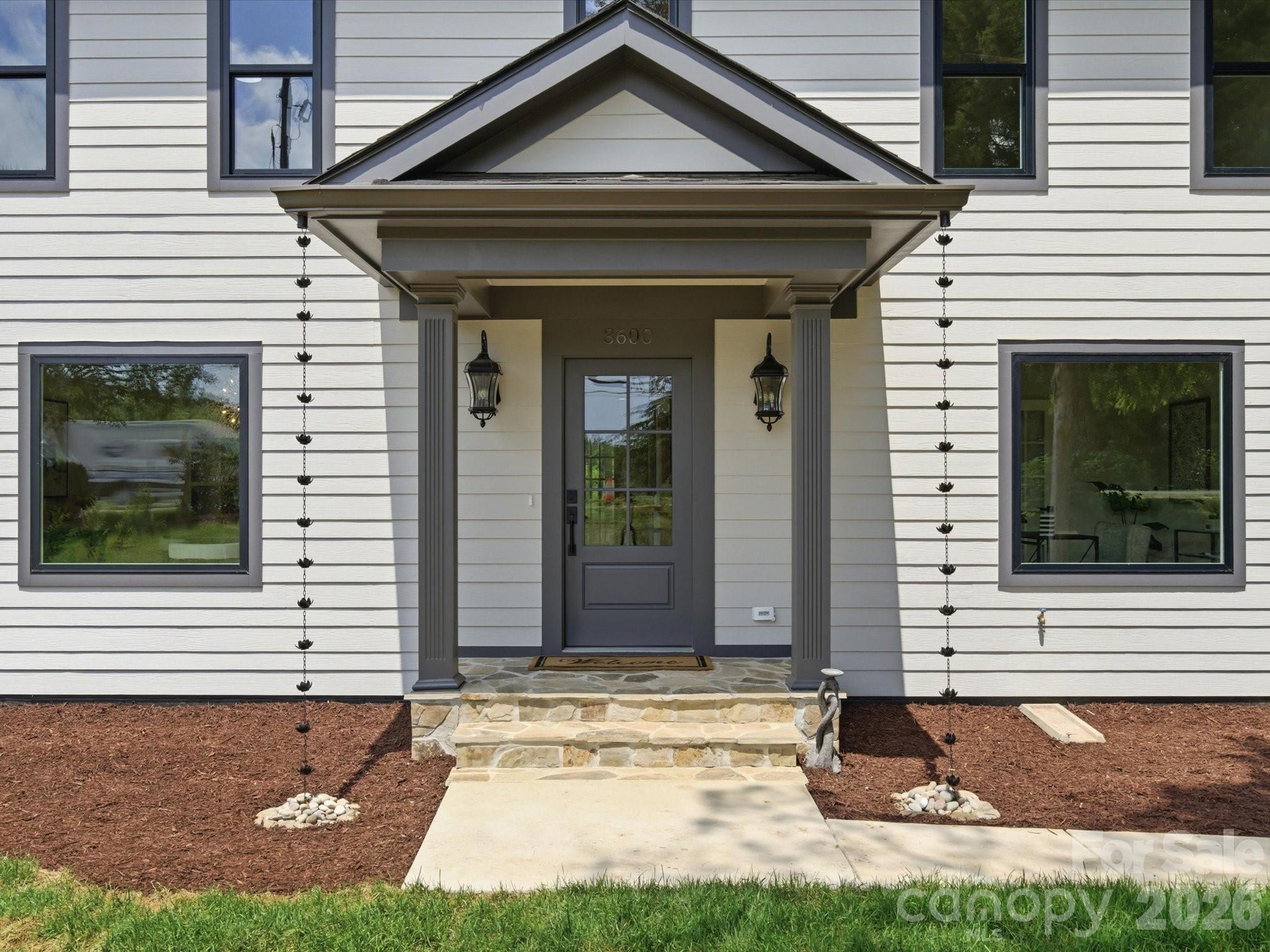 Kingswood - Residential