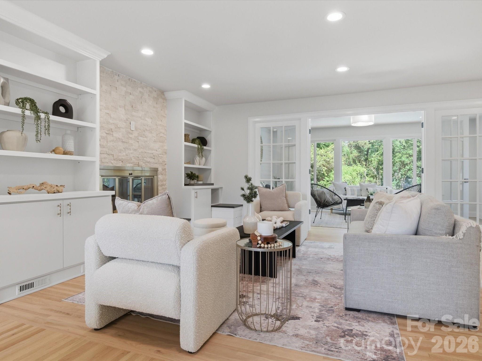 Kingswood - Residential