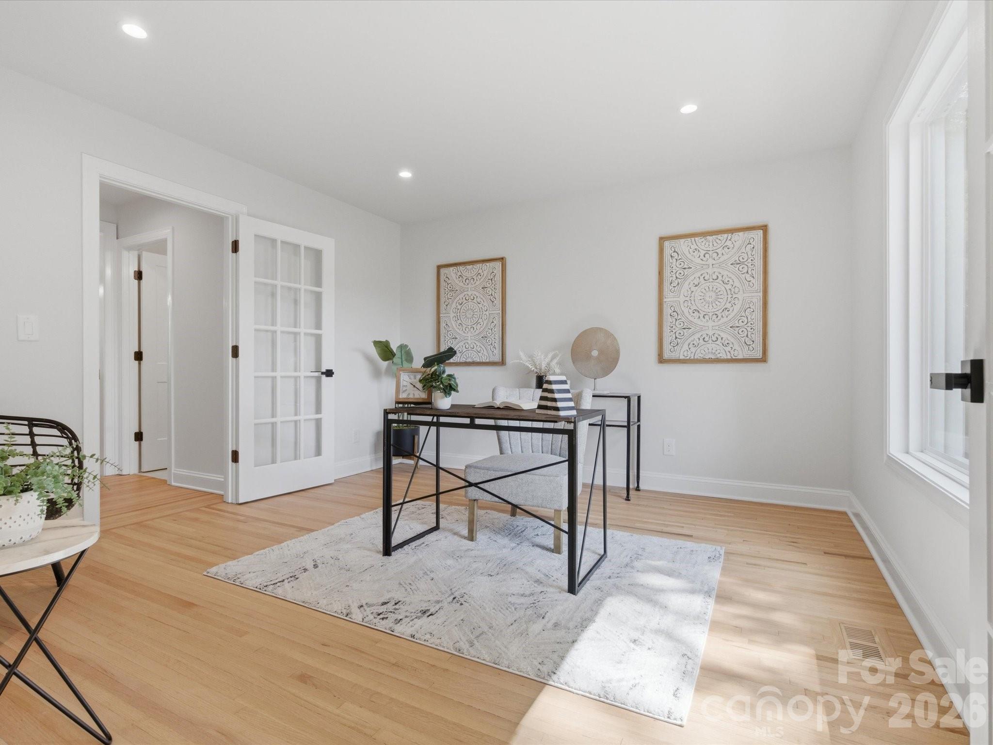Kingswood - Residential