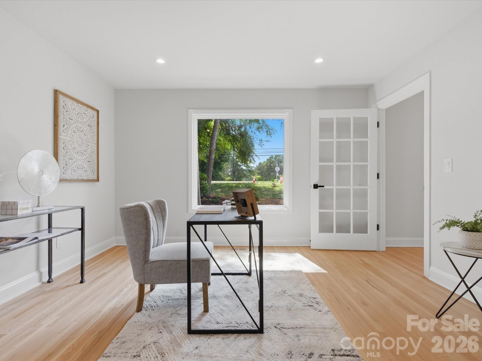 Kingswood - Residential