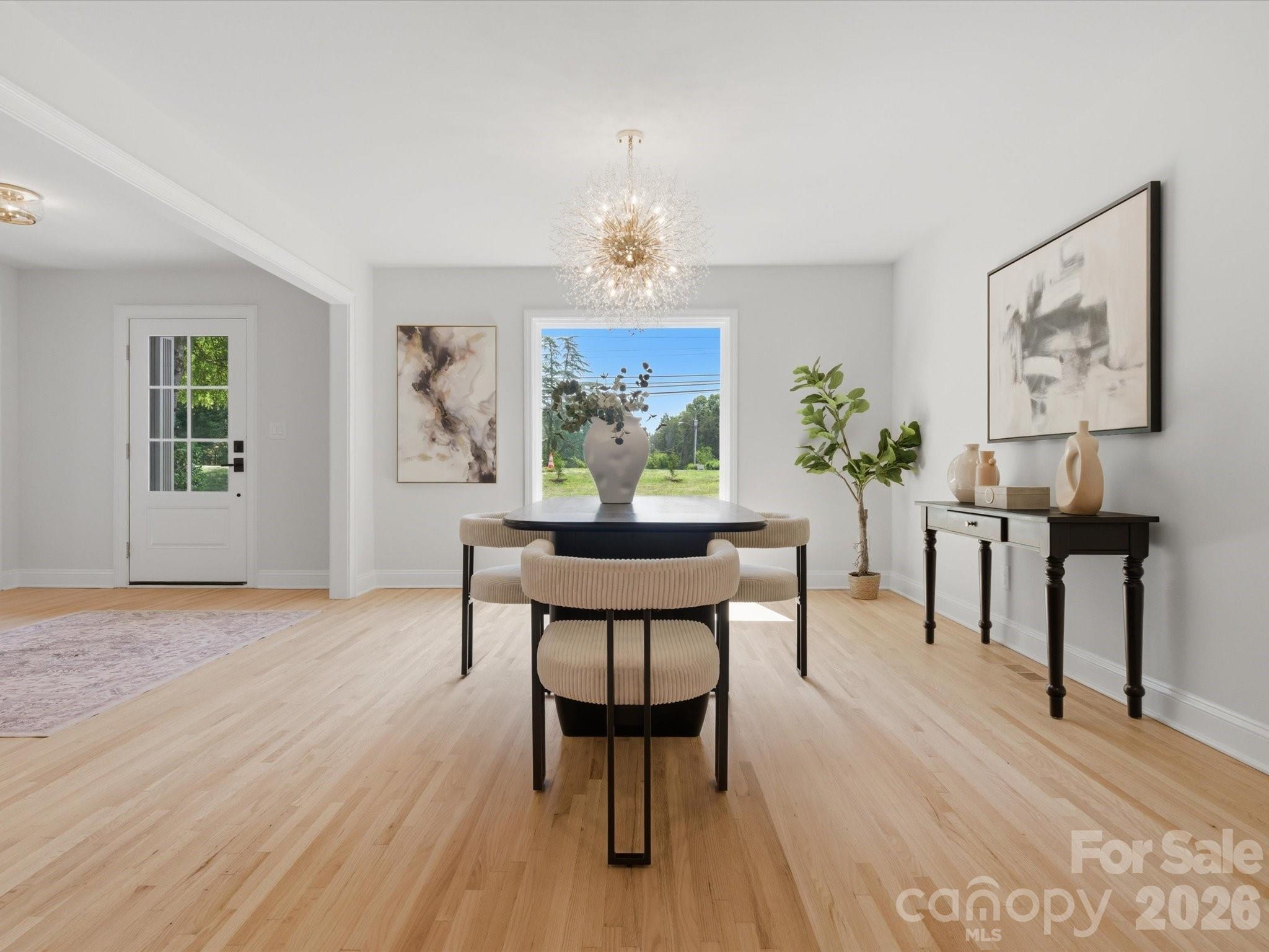 Kingswood - Residential