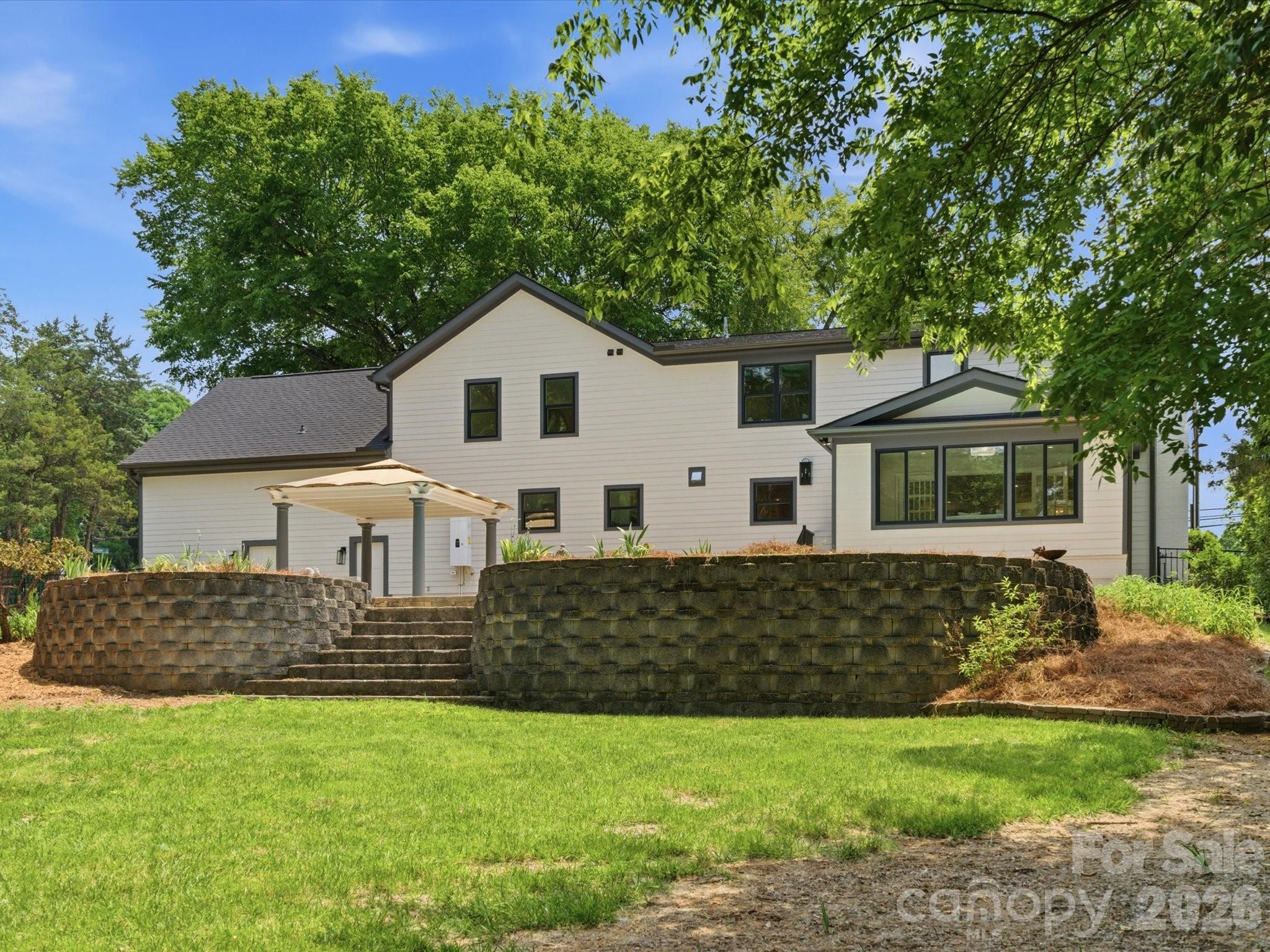 Kingswood - Residential