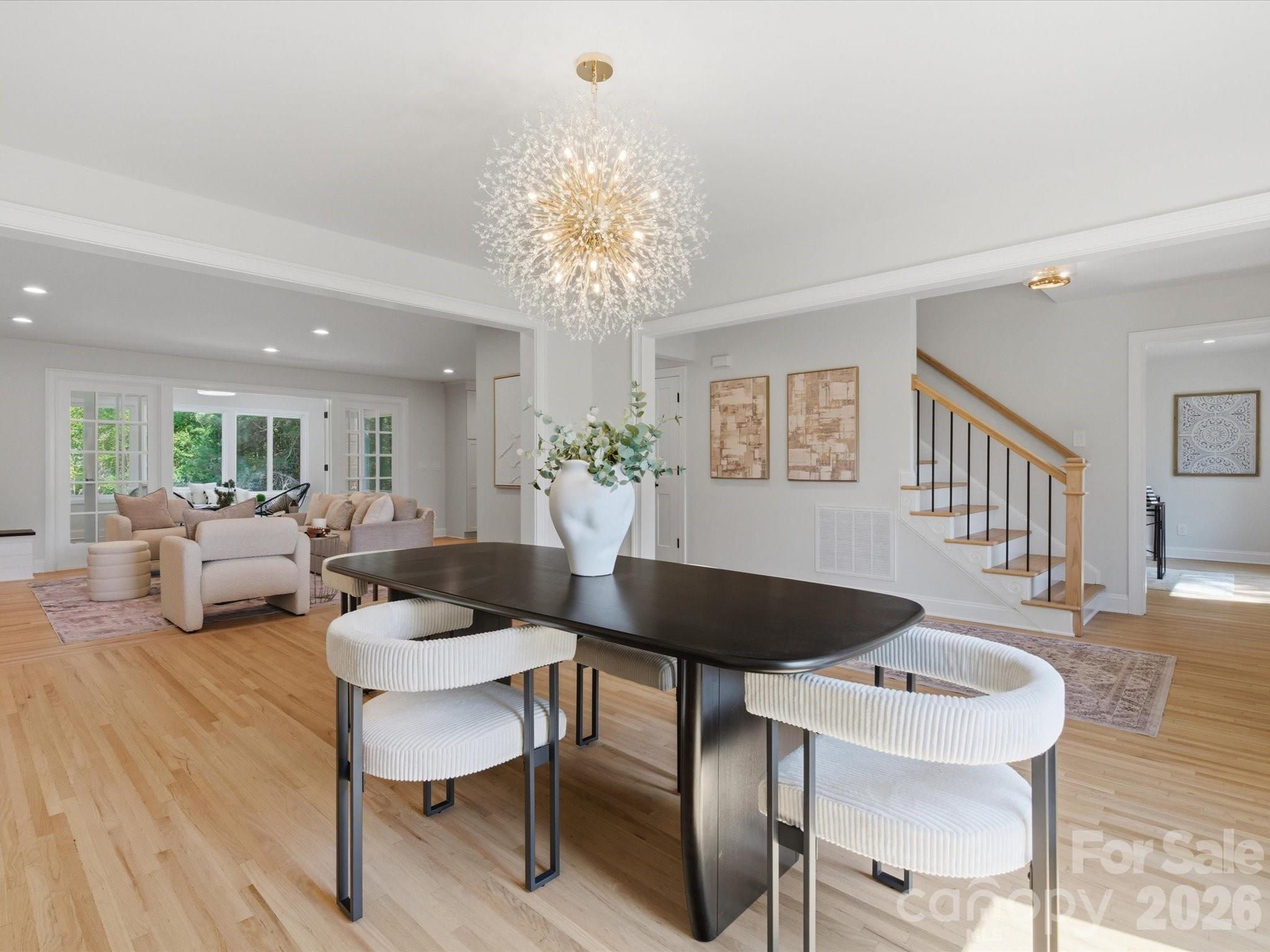 Kingswood - Residential