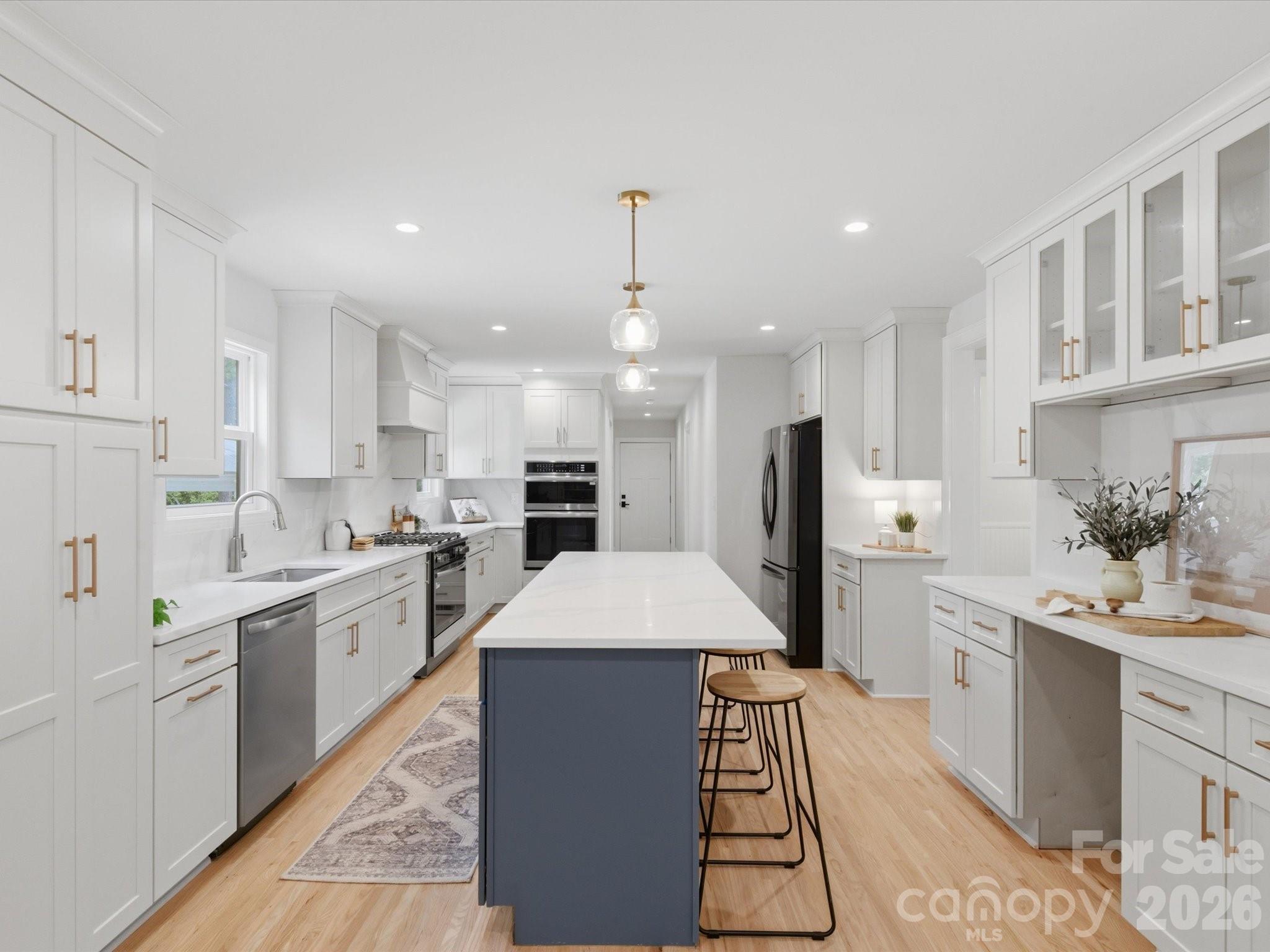 Kingswood - Residential