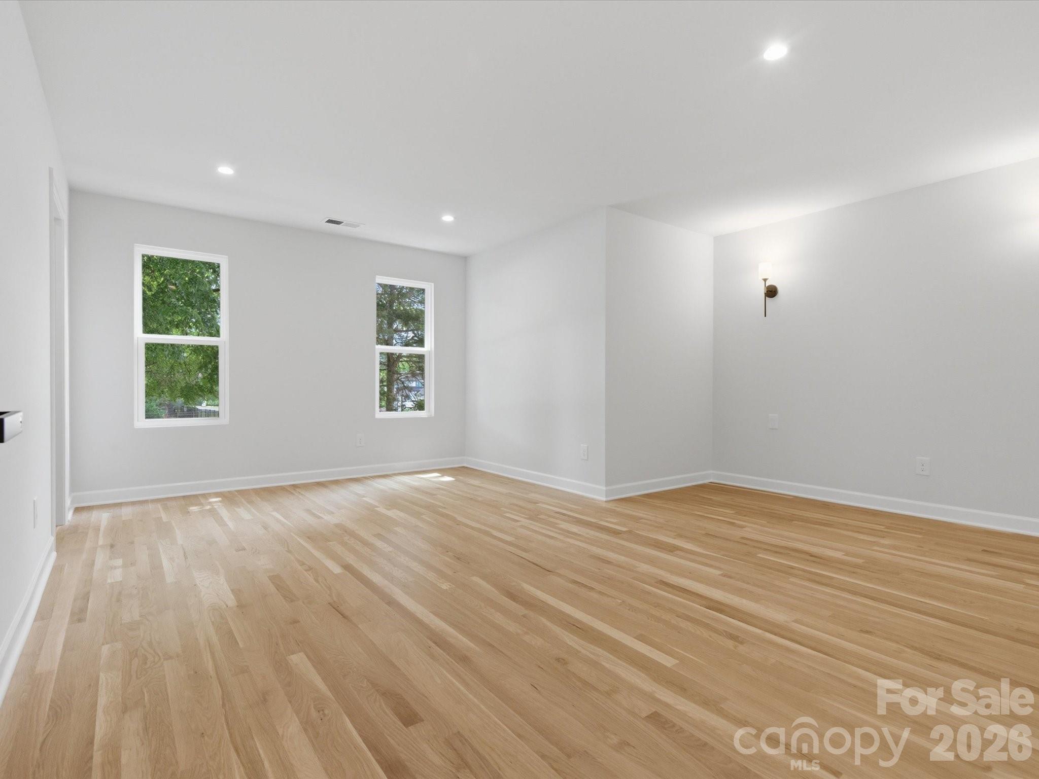 Kingswood - Residential