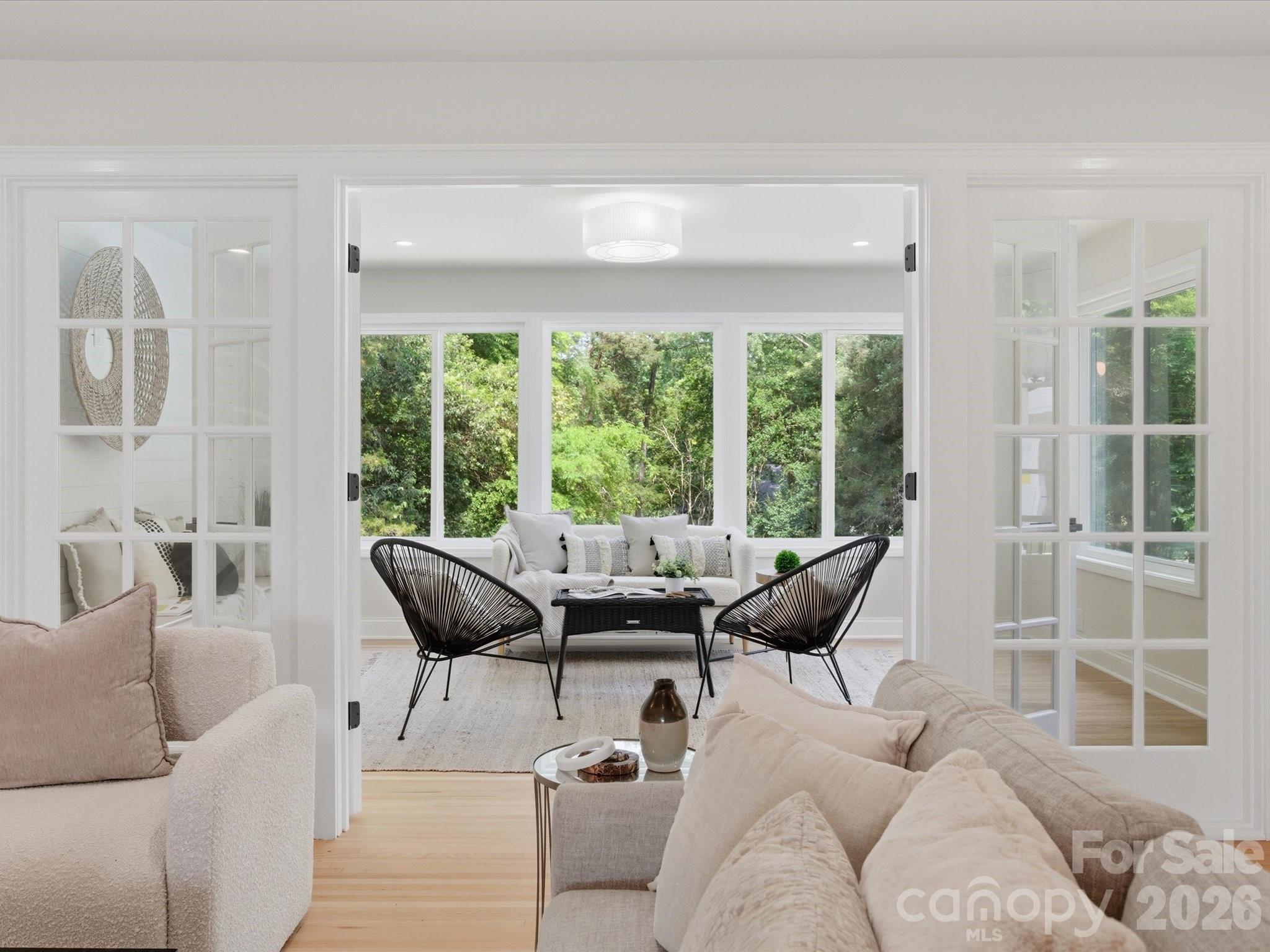 Kingswood - Residential
