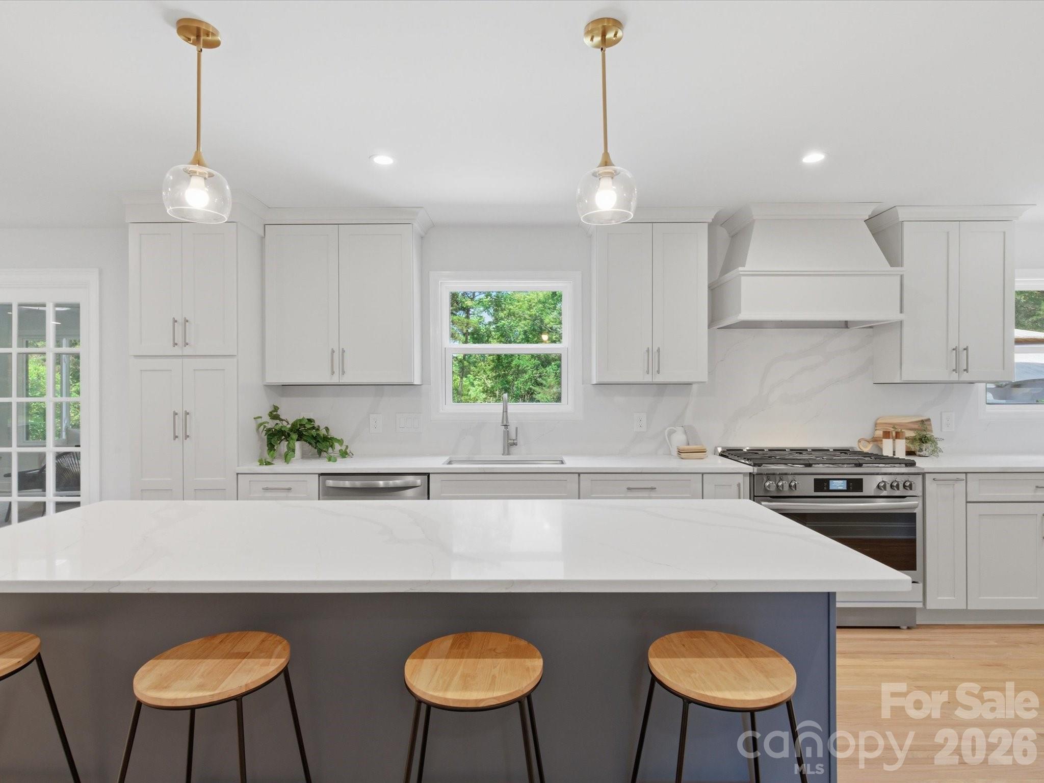 Kingswood - Residential