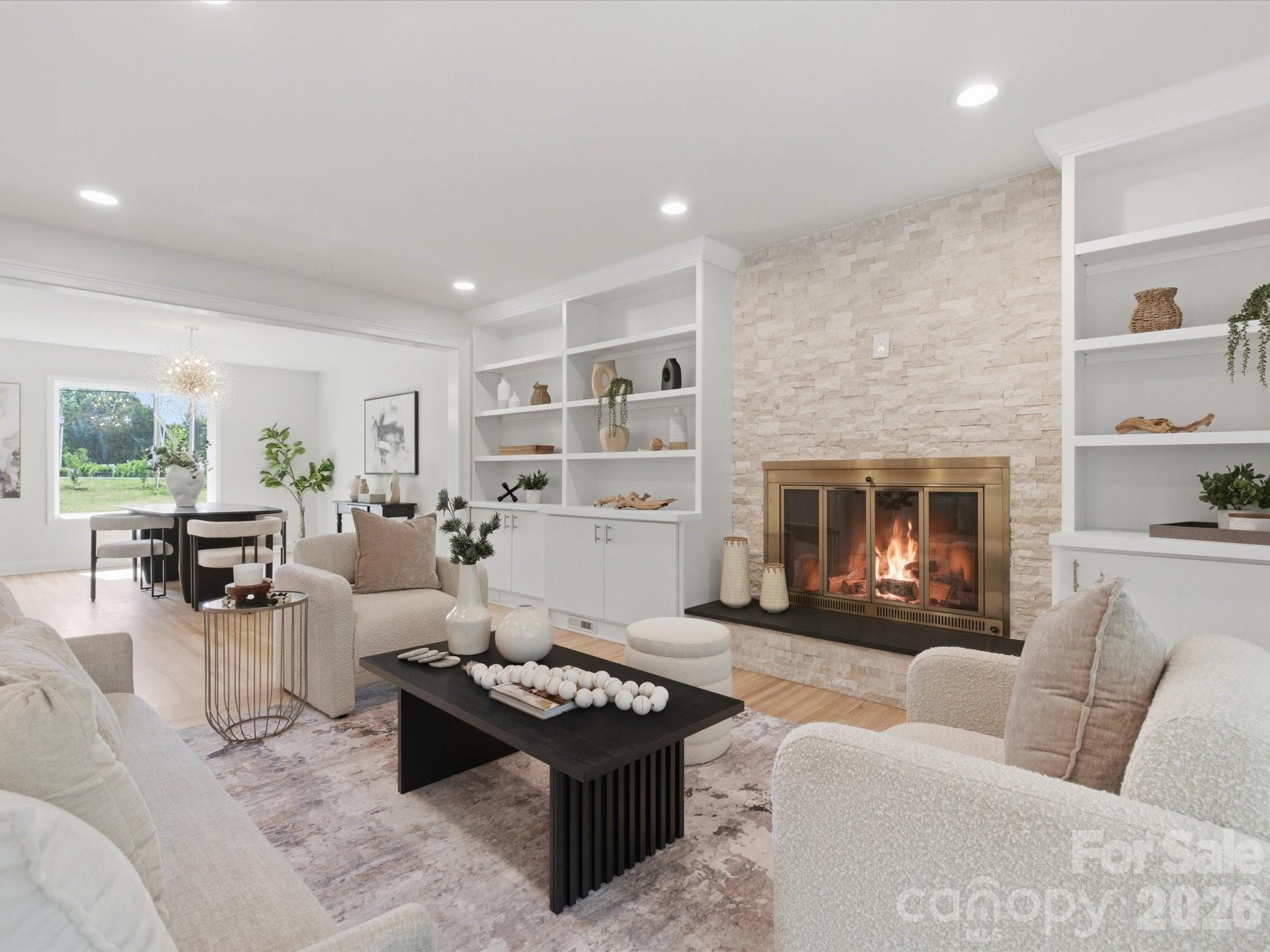 Kingswood - Residential
