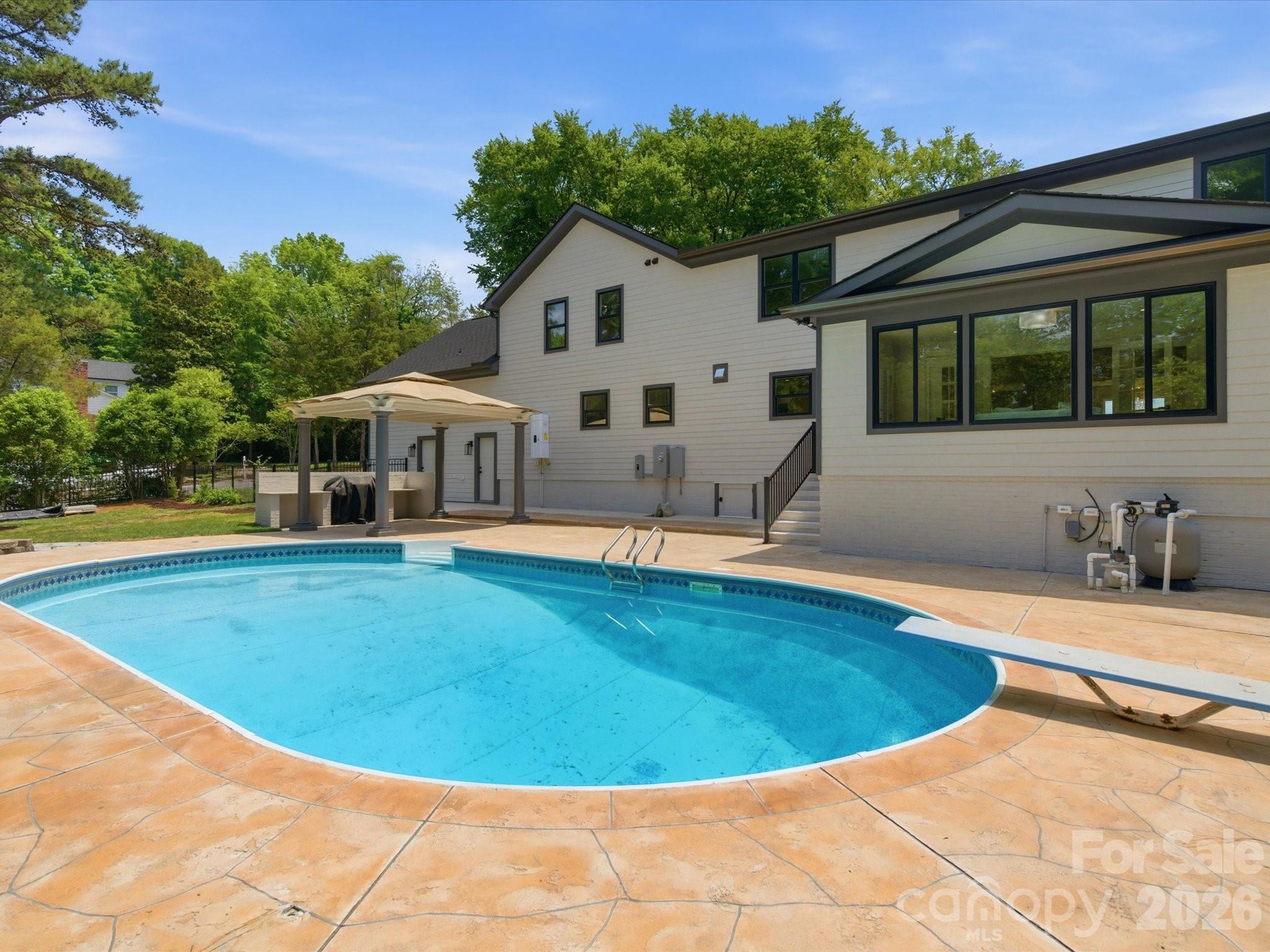 Kingswood - Residential