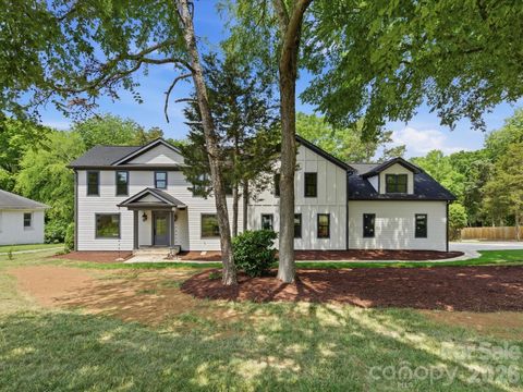 Photo of 3600 Carmel Road, Charlotte, NC 28226 (MLS # 4377797)
