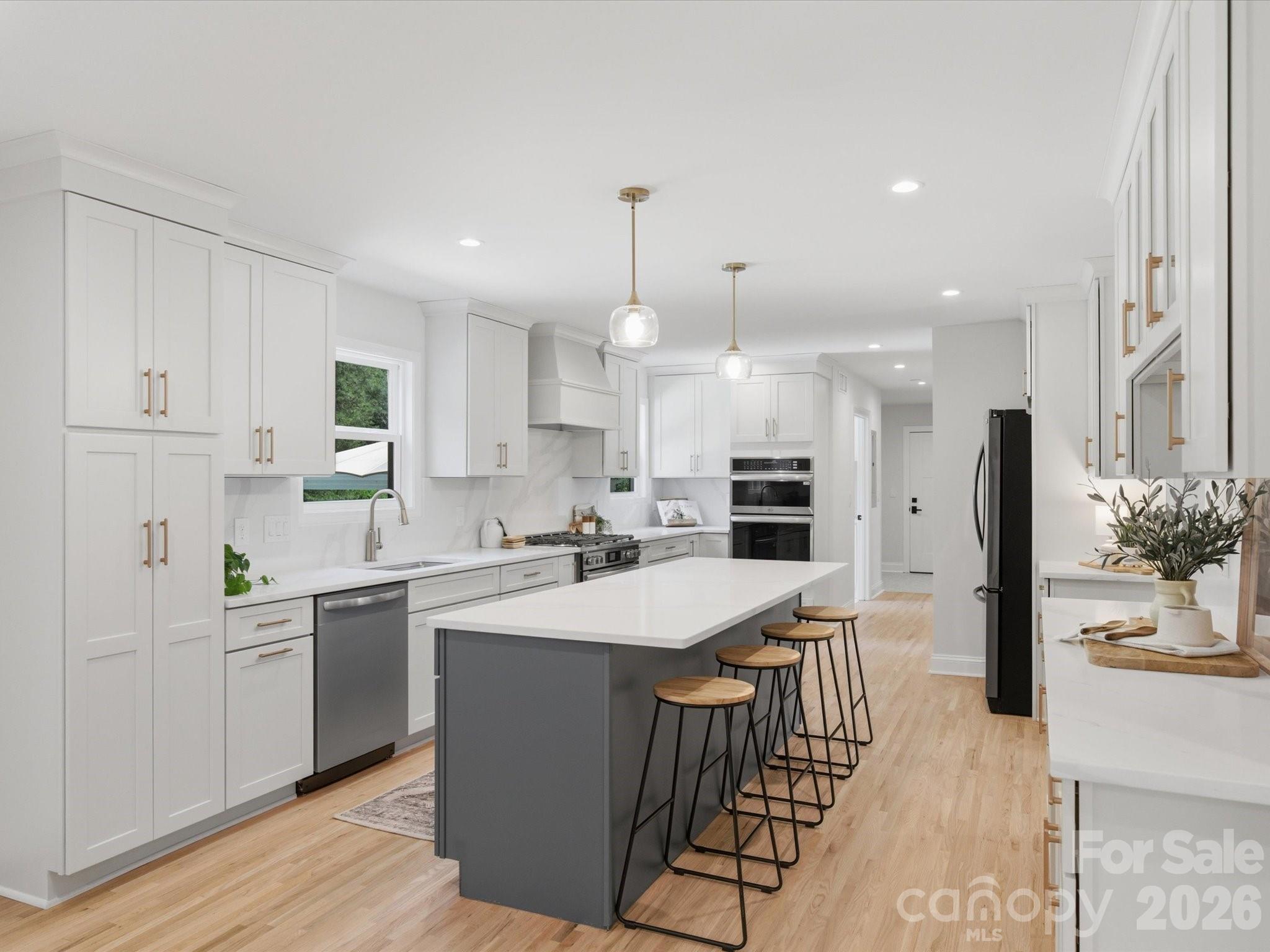 Kingswood - Residential