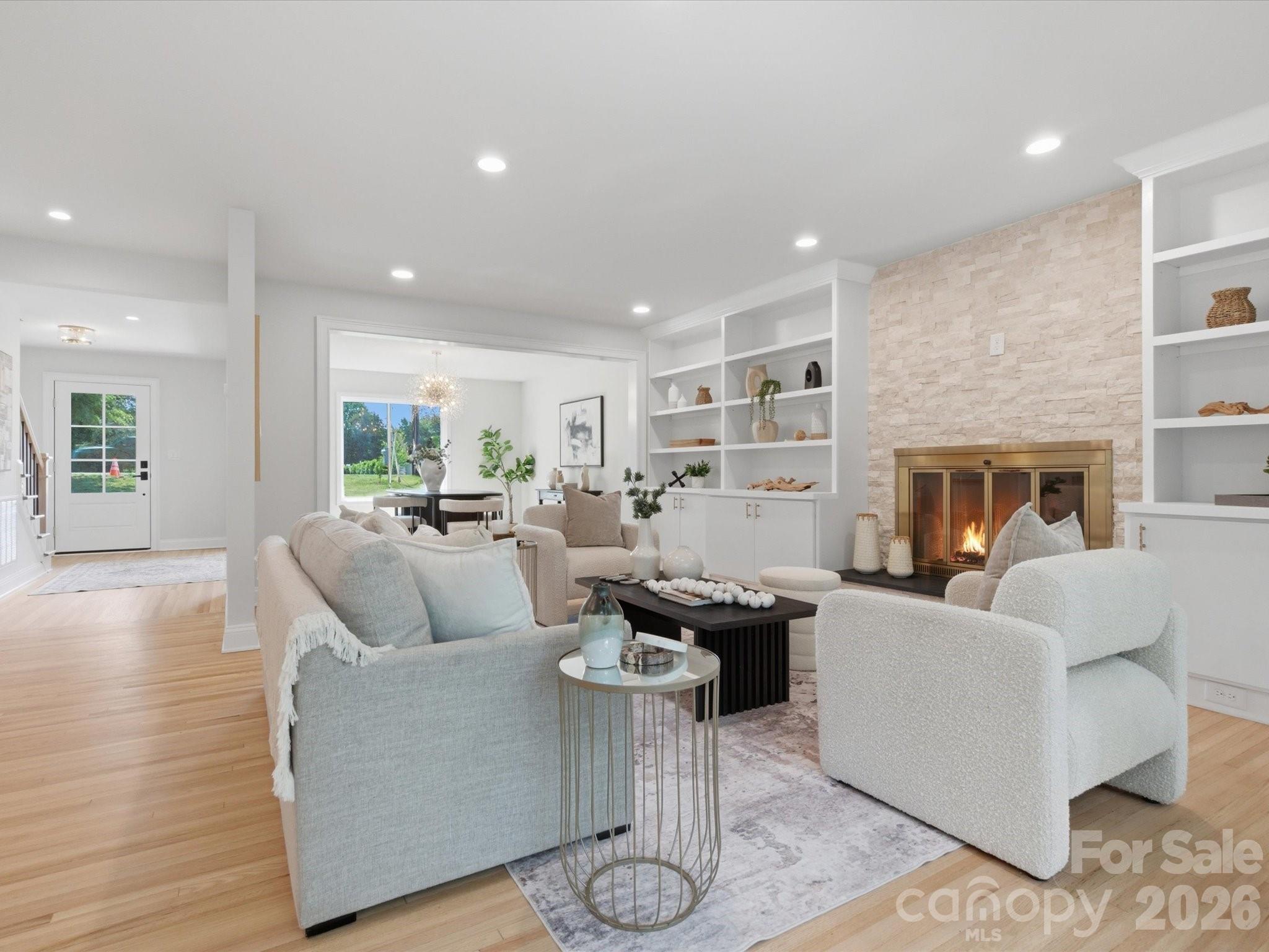Kingswood - Residential