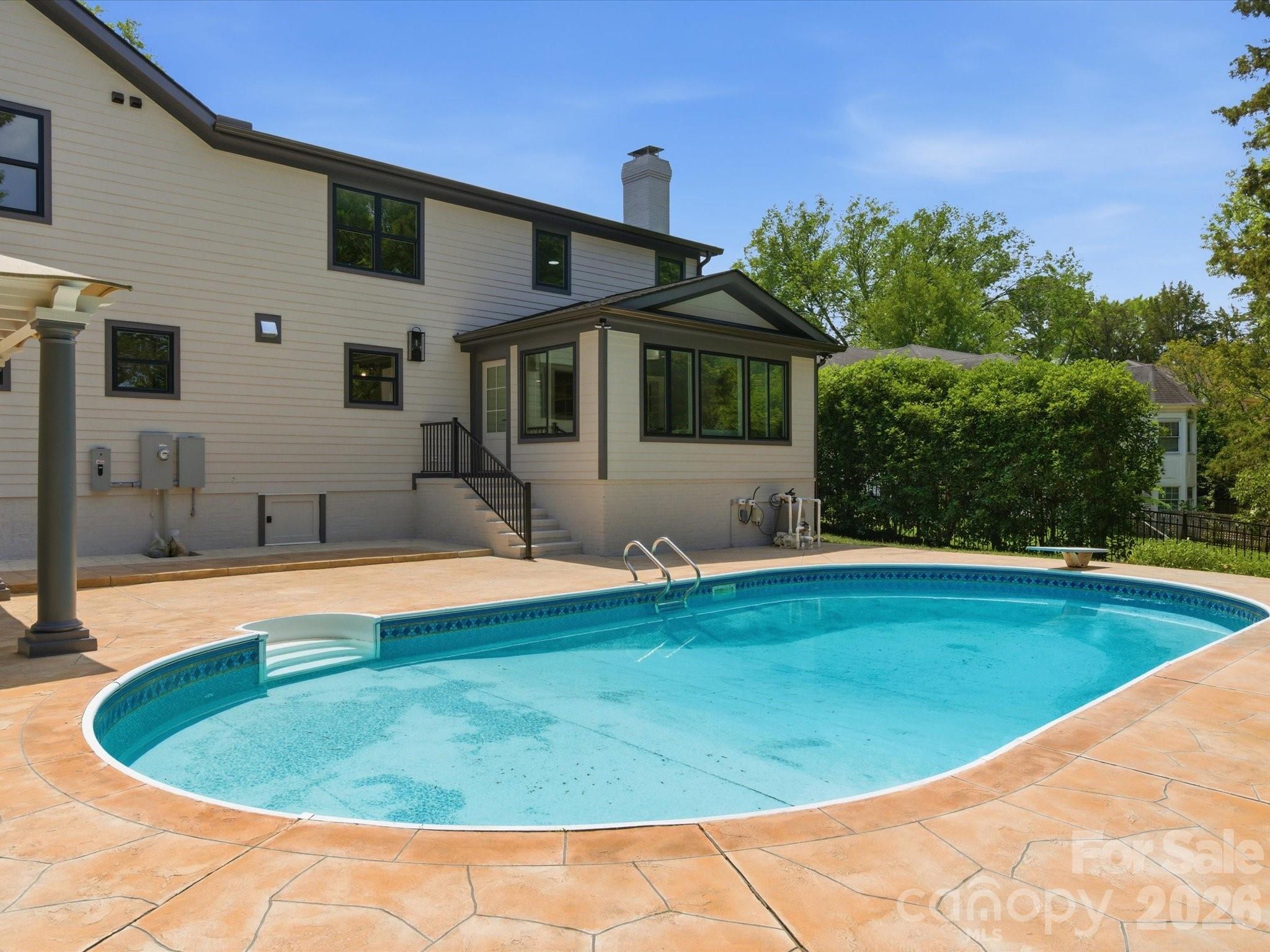 Kingswood - Residential