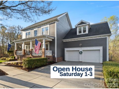 Photo of 907 Dericks Crossing, Fort Mill, SC 29708 (MLS # 4359993)