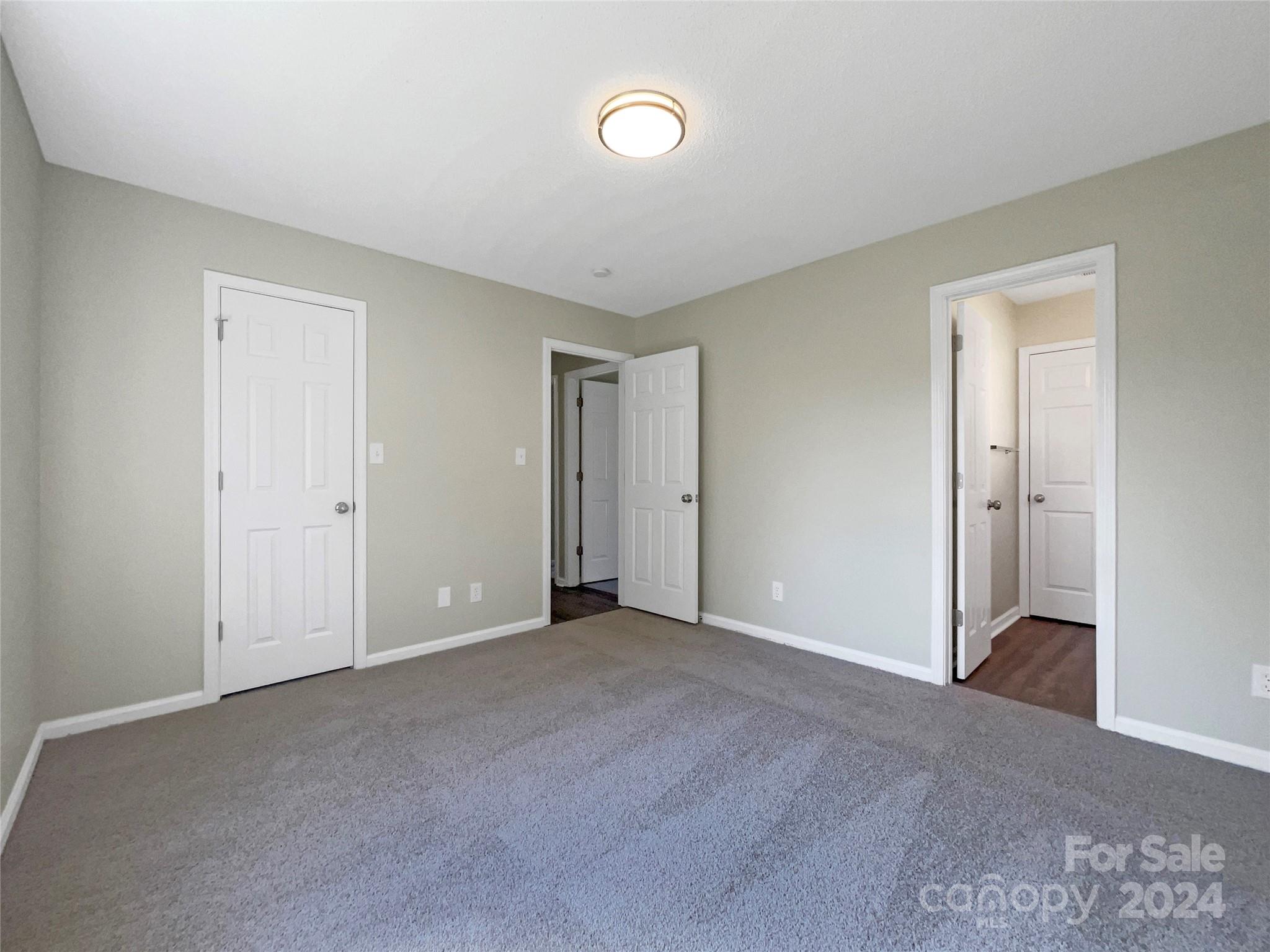 Greentree - Residential