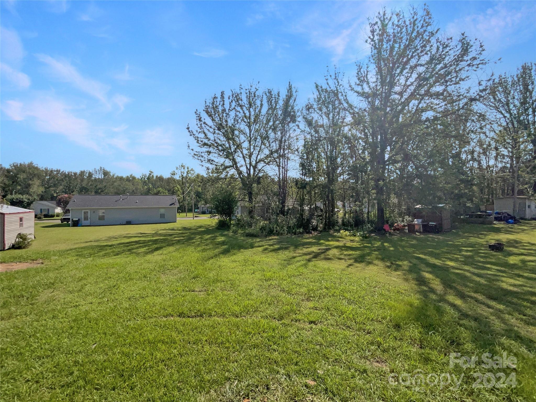 Greentree - Residential