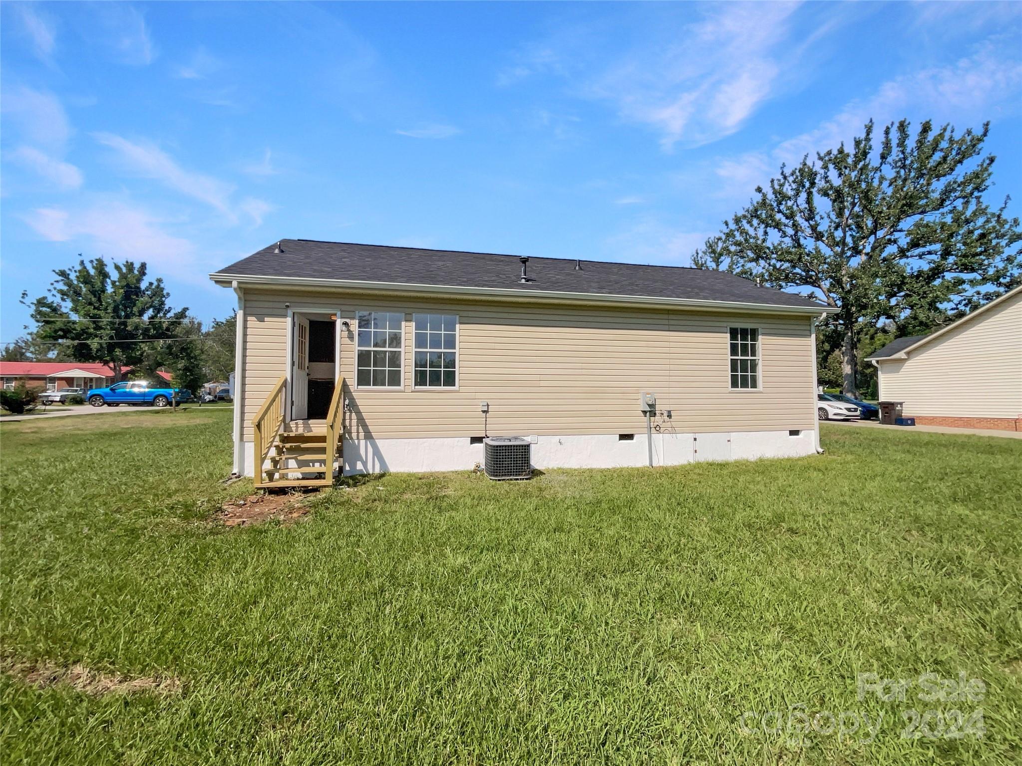 Greentree - Residential