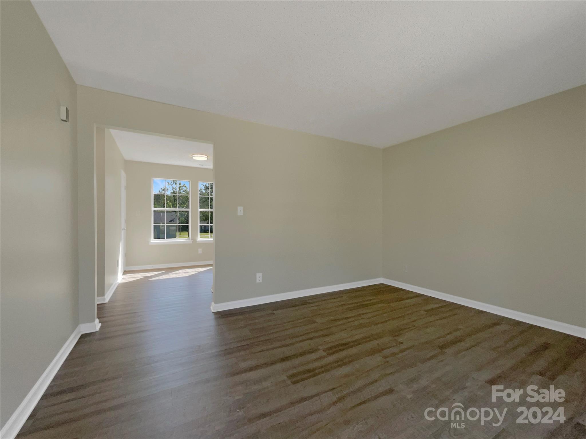 Greentree - Residential