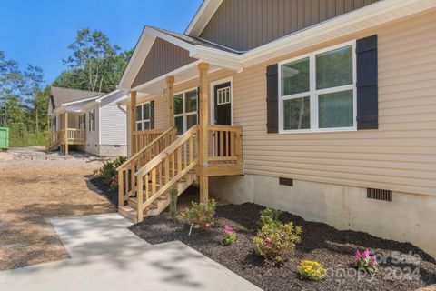 A home in Gastonia