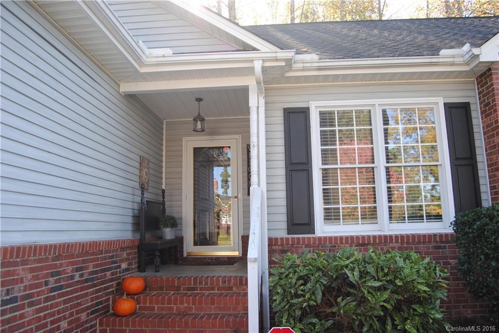 Hidden Forest - Residential