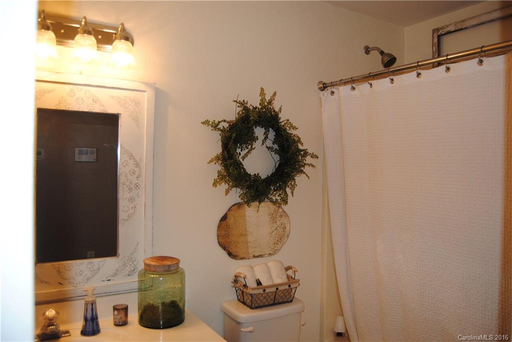 Hidden Forest - Residential