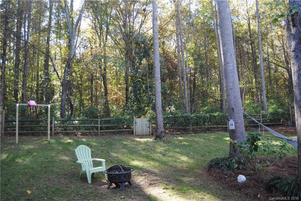 Hidden Forest - Residential